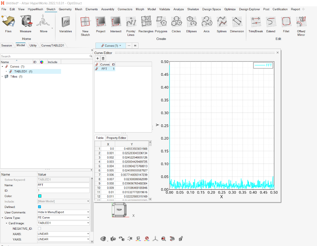 Graphical user interface, table, ExcelDescription automatically generated